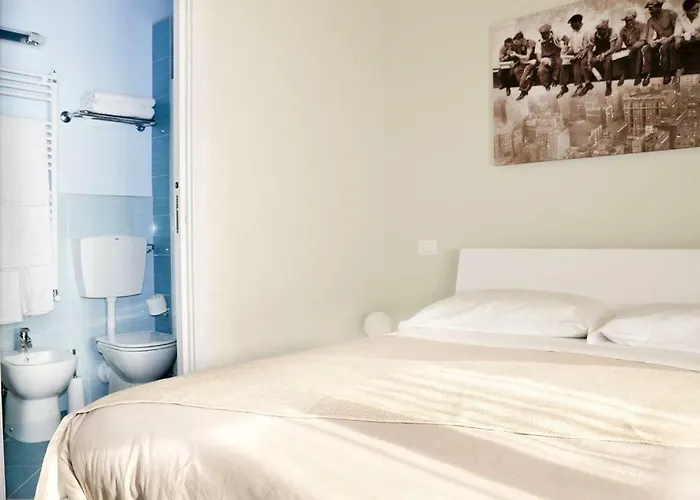 Casa Vacanze Centro Fiere