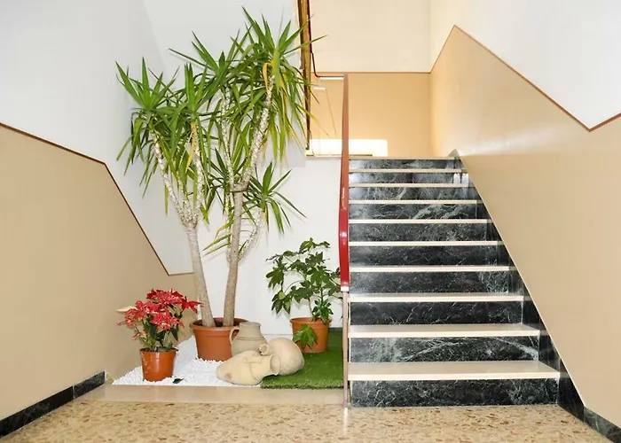 Casa Vacanze Centro Fiere