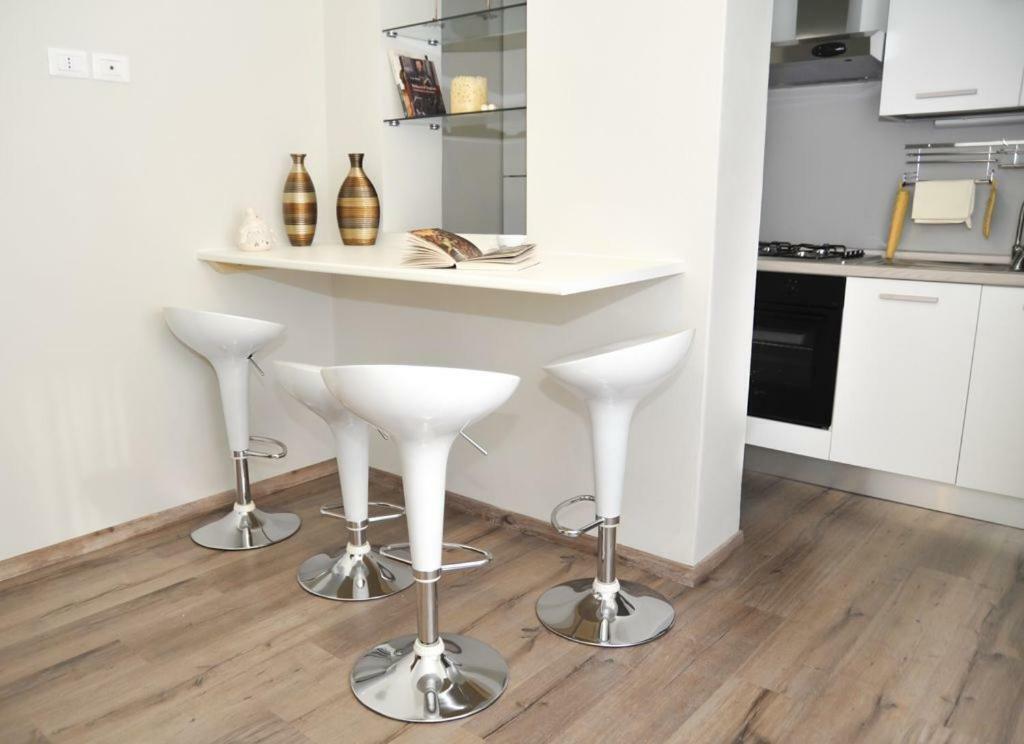 Centro Fiere Apartment *