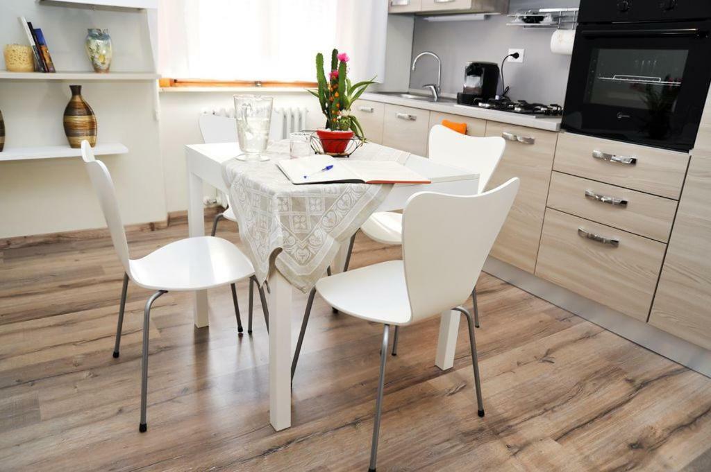 Centro Fiere Apartment