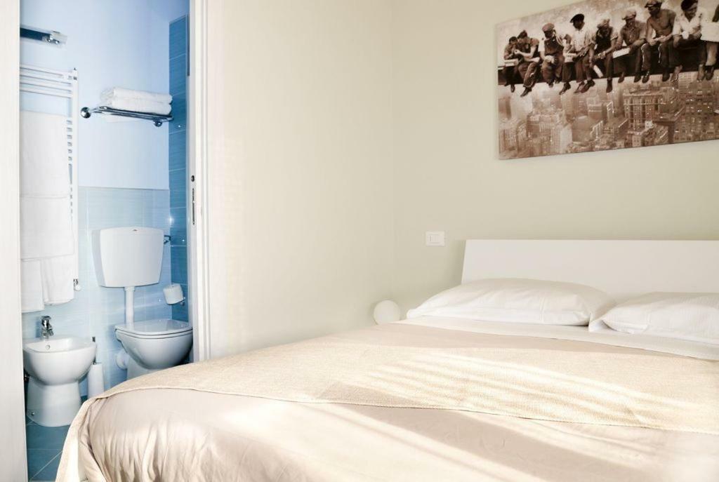 Apartment Centro Fiere Arezzo