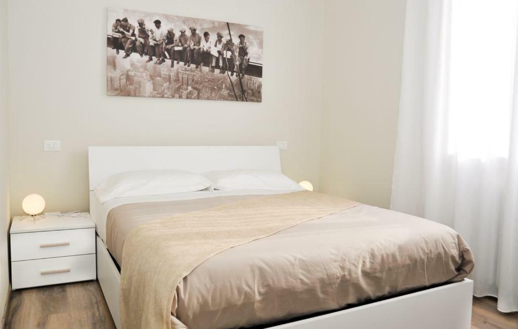 Centro Fiere Apartment Arezzo