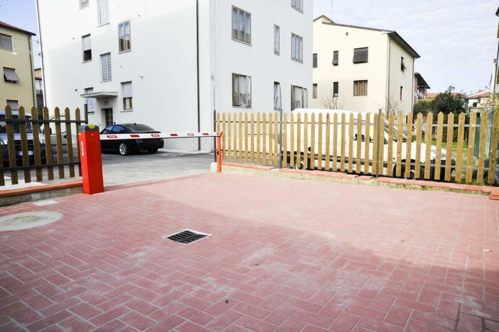 Apartment Centro Fiere