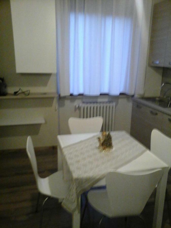 Centro Fiere Apartment