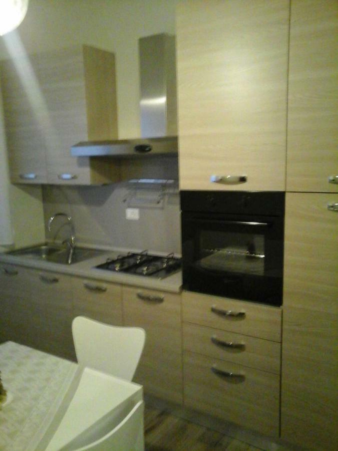 Centro Fiere Apartment *